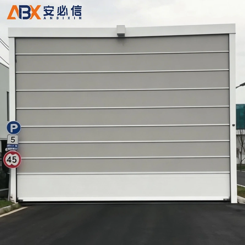 台湾省快速堆积门